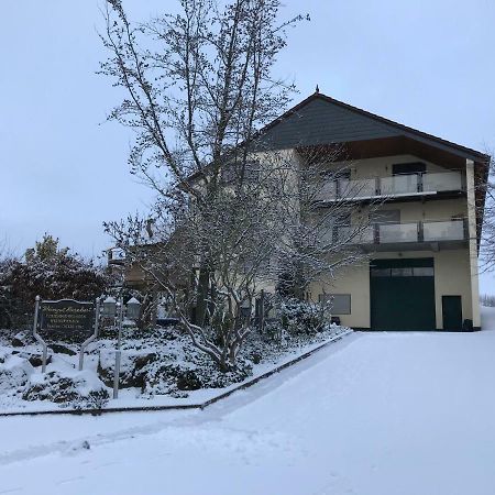 Ferienappartements Bernhart Stadecken-Elsheim Bagian luar foto