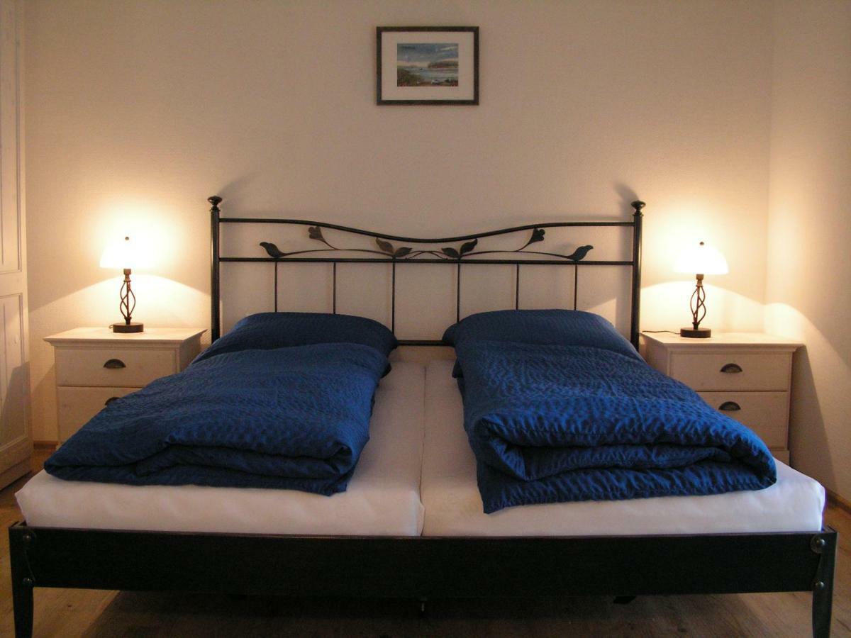 Ferienappartements Bernhart Stadecken-Elsheim Bagian luar foto
